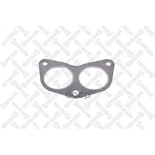 Прокладка Глушителя Stellox 