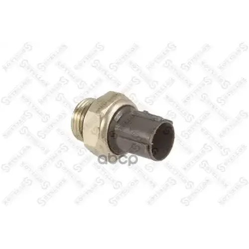 Датчик Включения Вентилятора Stellox 06-01509-SX