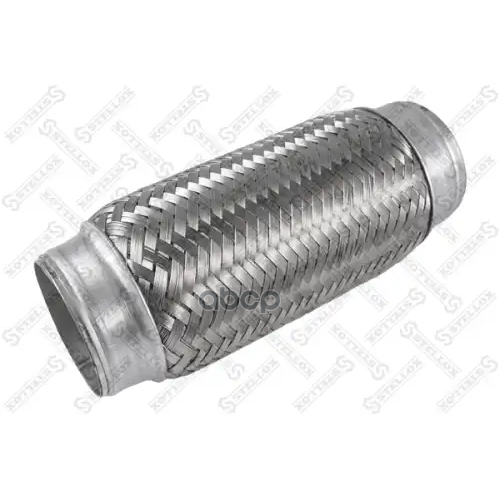 Гофра Глушителя Stellox 