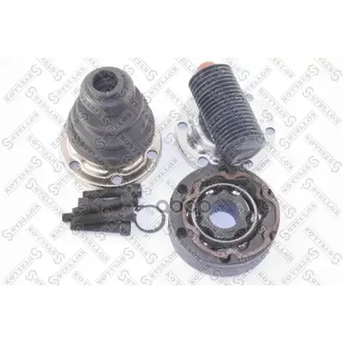 Шрус Vw Transporter -95 1.9 D Внутр. Stellox 