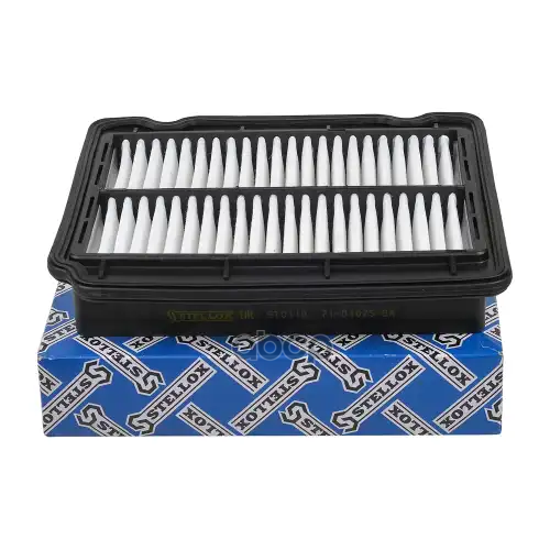 Фильтр Воздушный Chevrolet Aveo 03- 1.2/1.4 Stellox 