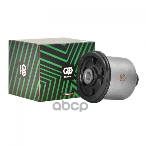 Сайлентблок Балки Nissan Micra(K12)/Note(E11)/Tiida(C11) Задн. PILENGA 