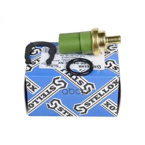 Датчик Температуры Audi A4/A6/A8/G4/Vw Passat Stellox 