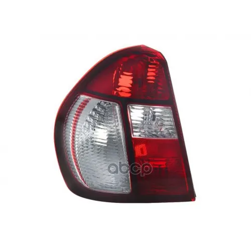 Фара Peugeot 207 Sw -12 Основн. Прав. Depo 