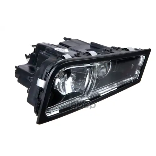 Фара Противотум. Лев. 2 Линзы Stellox 