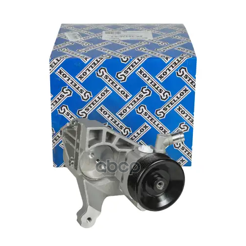 Насос Гур Fiat Ducato 2.3Jtd 02- Stellox 