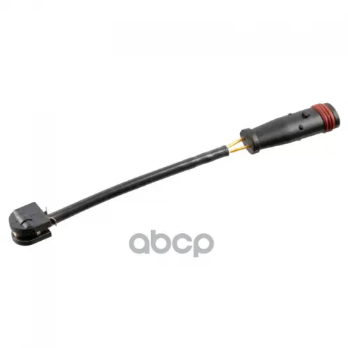 Датчик Износа Пер.торм.колодок [1175Mm] Mercedes C-Class (W204) C 63 Amg [2008/02-...] Febi 