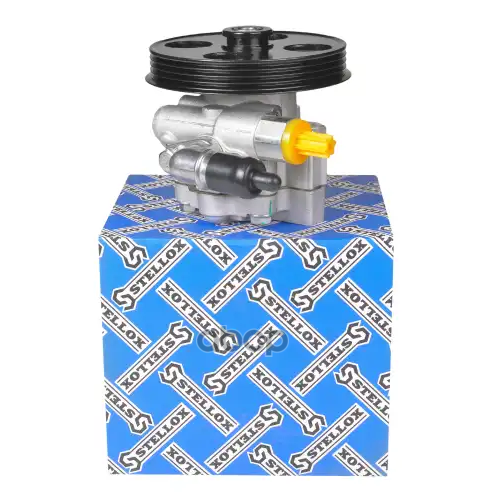 Насос Гур Chevrolet Cruze 1.6/1.8I 11> Stellox 