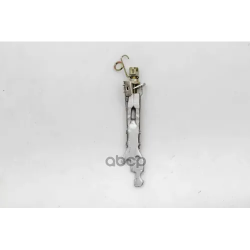 Ремкомплект Торм. Колодок Psa MasterKit 