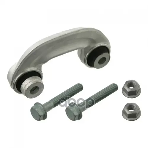 Тяга Стабилизатора Vag A4/A6/Passat/Superb -08 Передн.лев. Febi 