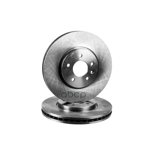 Диск Тормозной Opel Astra J/Zafira C 11- Передний D 321Мм. Stellox 