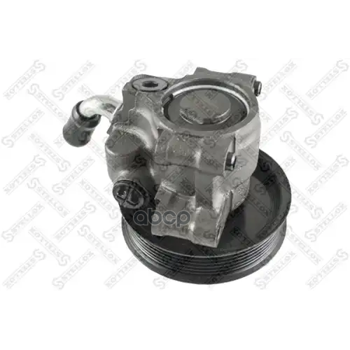 Насос Гур Ford Transit 2.4Tdci 06> Stellox 