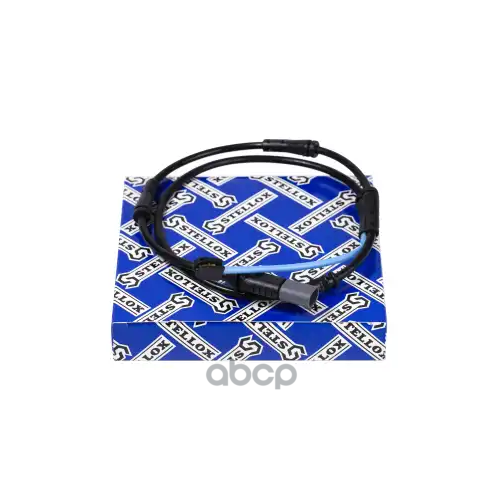 Датчик Износа Торм. Колодок Bmw 5 (F10)/ 6 (F06/F12) 10- Задн. Stellox 