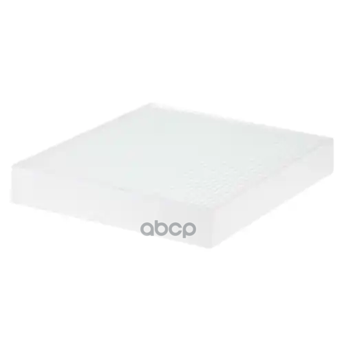 Фильтр Салона Угол. Stellox 