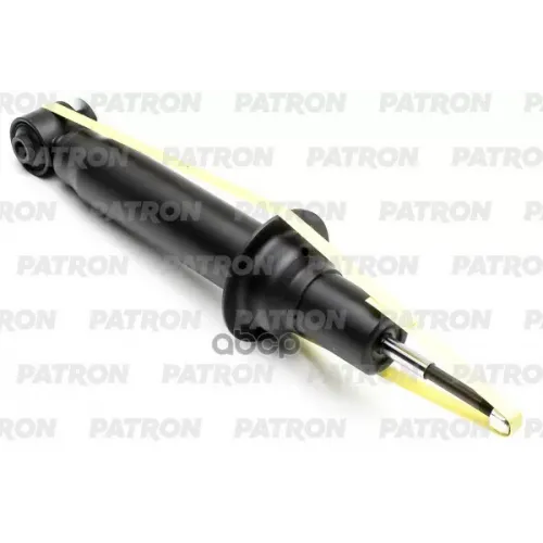 Амортизатор Bmw 5 -95 Задн. PATRON 