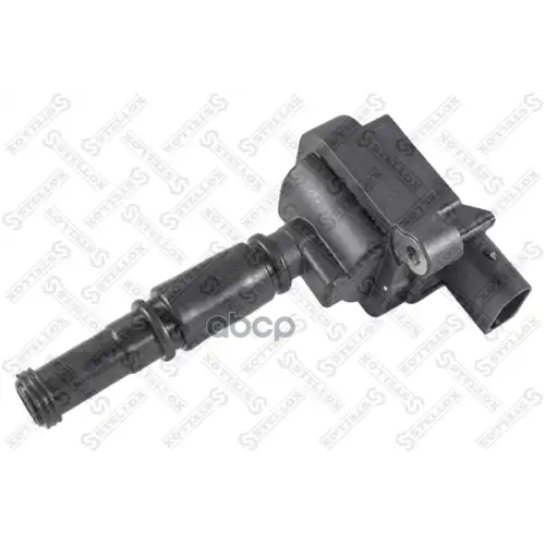 Катушка Зажигания Mb W203/W211/C209 1.8I M271 07- Stellox 