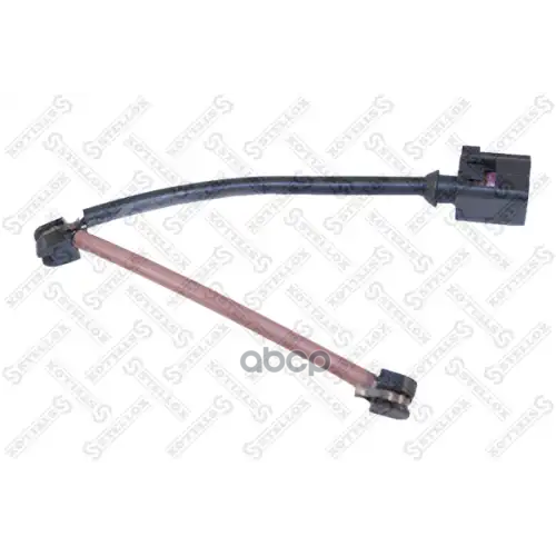 Датчик Износа Торм.колодок Vw Audi Q7/Touareg/Porsche Cayenne Зад. Stellox 