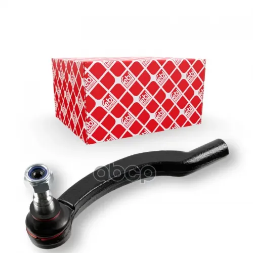 Наконечник Рулевой Тяги Febi 