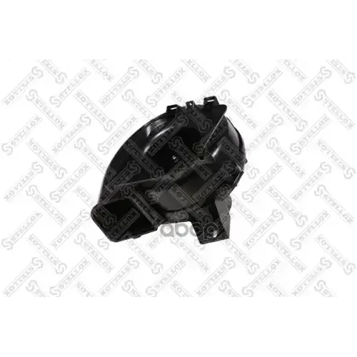 Вентилятор Отопителя Stellox 