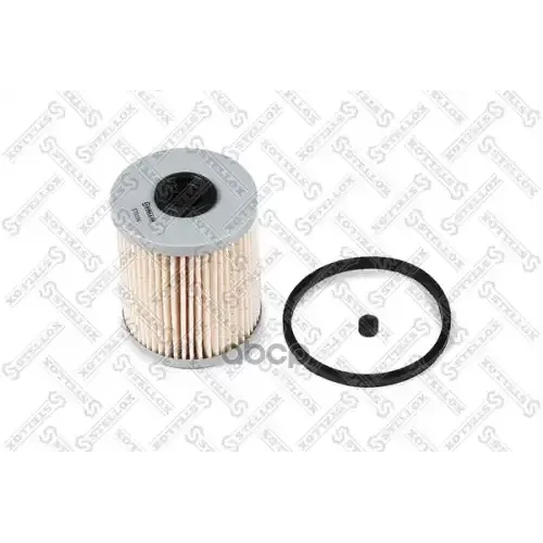 Фильтр Топливный Renault Master 2.3Dci 10> Stellox 21-00922-SX