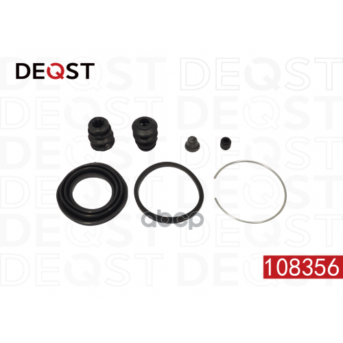 Ремонтный Комплект Суппорта DEQST 