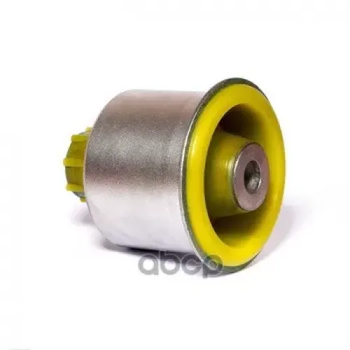 Сайлентблок Балки Honda Civic/Jazz 05- (Полиуретан) Точка Опоры 