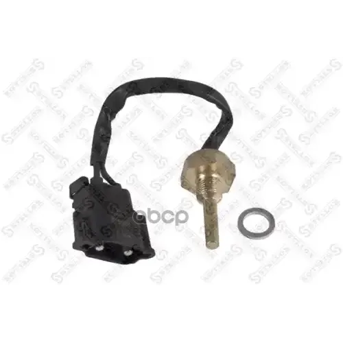 Датчик Температуры Ож Renault Laguna 2.0I 95-98, Volvo 850 2.0I-2.4I 91> Stellox 
