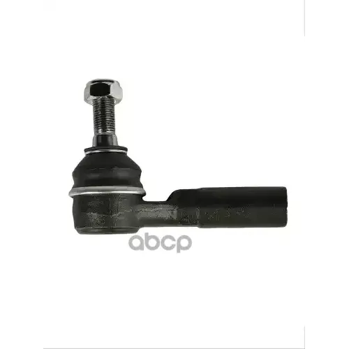 Наконечник Рулевой Тяги Vag Polo/Fabia 01- Лев. Stellox 