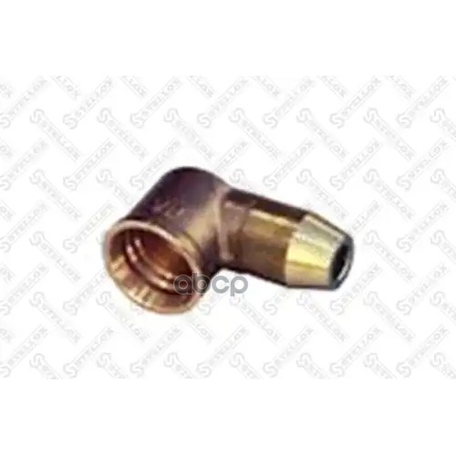 Фитинг Соединитель Угловой(Л) С Брс P5-D12x1.5 90 R Stellox 85-21243-SX