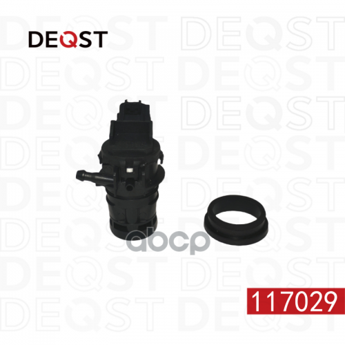 Мотор Омывателя Kia Spectra (Fb) Седан 00-11 1.6 Dohc DEQST 