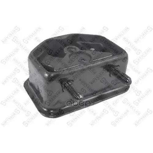 Подушка Двс Передняя Правая Mкпп, Daewoo Lanos 97> Stellox 25-73011-SX