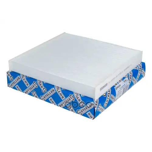 Фильтр Салона Honda Accord, Toyota Avensis 1.8-2.4 03> Stellox 