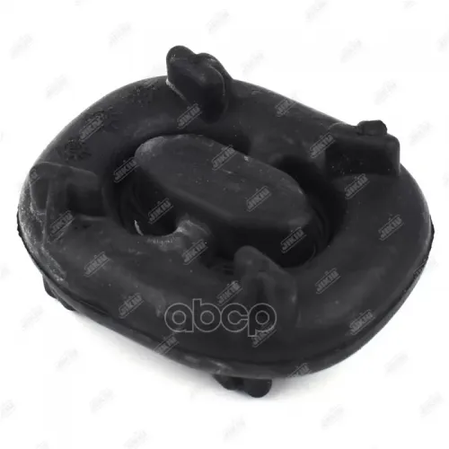 Подвеска Глушителя Mb W124 2.0-3.0 93-95 JIKIU 