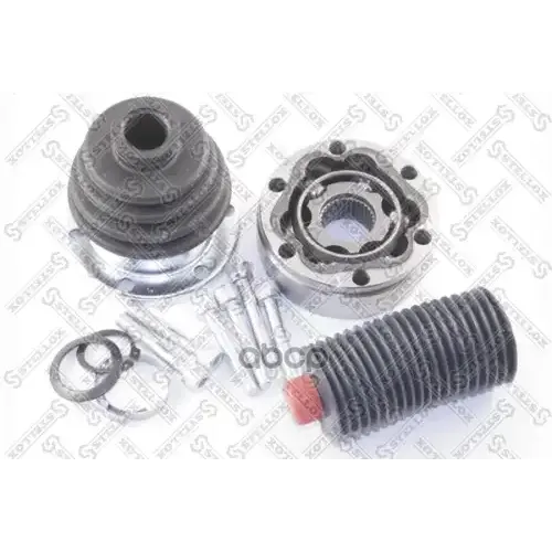 Шрус Vw Golf 1.3 83-92/1.4/1.6 91-97/Polo 75-94 Внутр. Stellox 
