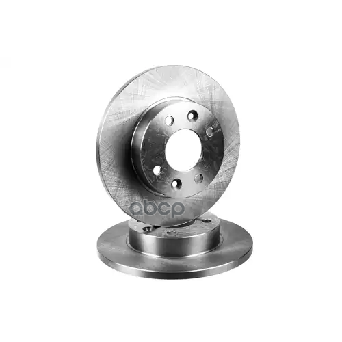 Диск Торм.renault Clio/R19/R21 1.2-1.9D 86> Stellox 