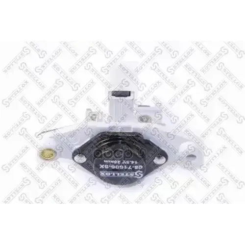 Реле Регулятор Stellox 06-71606-SX