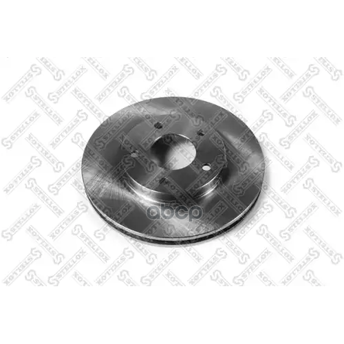 Диск Тормозной Stellox 