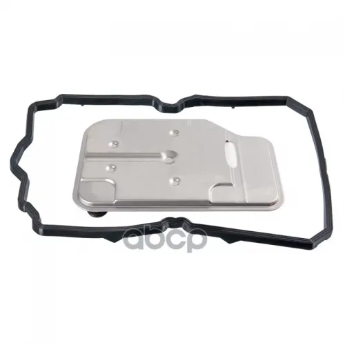 Фильтр Акпп (+Прокладка) Mercedes C-Class (W204) 07-14 Febi 