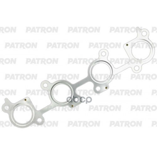 Прокладка Выпускного Коллектора PATRON PG5-2218