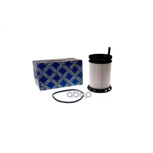 Фильтр Топливный Stellox 