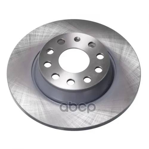 Диск Торм.зад. Audi A3 (8P1) 1.2 Tsi [2010-2012] Febi 