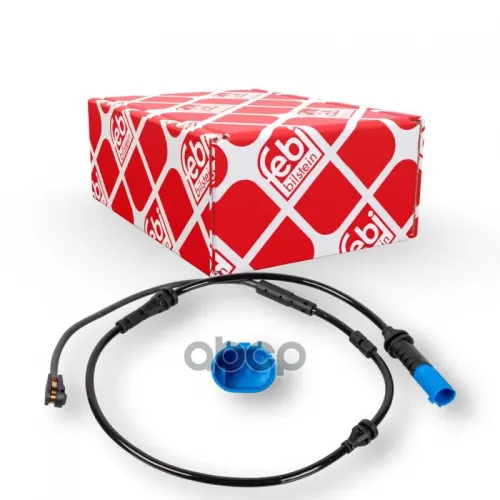 Датчик Износа Торм.колодок Пер.bmw X3 (G01) 17=>/X4 (G02) 18=> 700Мм Febi 