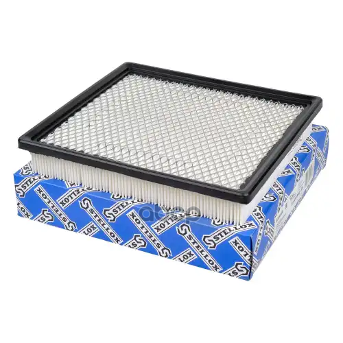 Фильтр Воздушный Chrysler Voyager -08 Stellox 