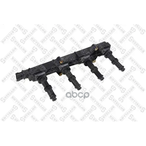 Катушка Зажигания Stellox 