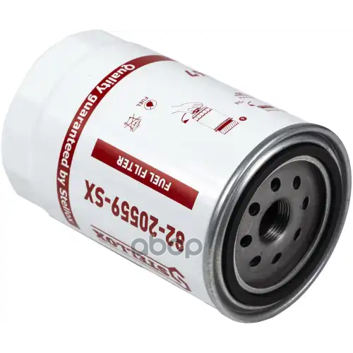 Фильтр Топливный Cепаратор  Kmz Stellox 