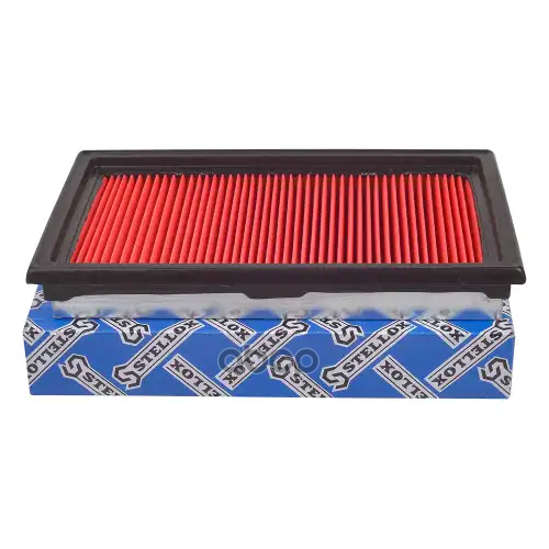 Фильтр Воздушный Nissan Tiida/Note 06- 1.6/1.8 Stellox 