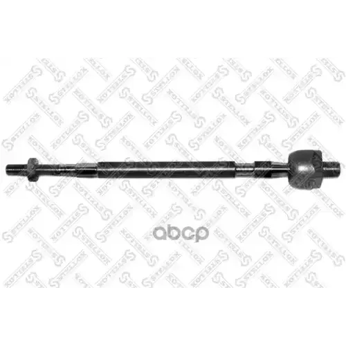 Тяга Рул. Л.+П. Stellox 