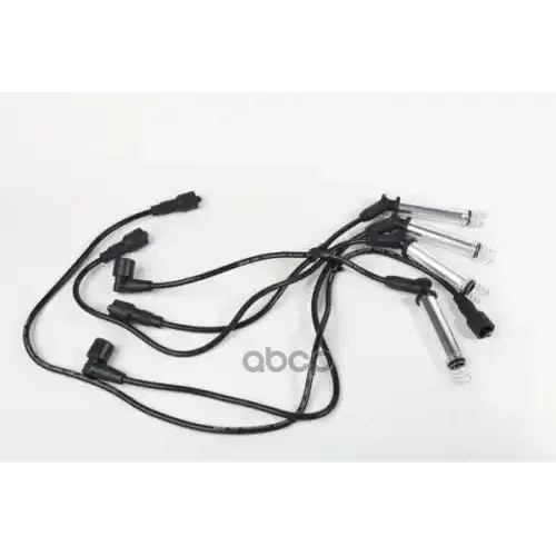 К-Кт Проводов Opel Astra/Vectra A/Omega A 1.8/2.0 86-95 Stellox 