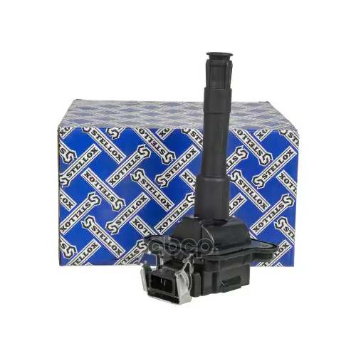 Катушка Зажигания Stellox 61-00016-SX
