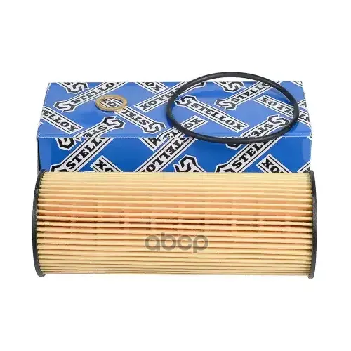 Фильтр Масляный Stellox 20-50133-SX